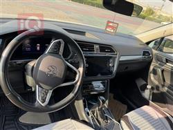 ڤۆڵکسواگن تیگوان